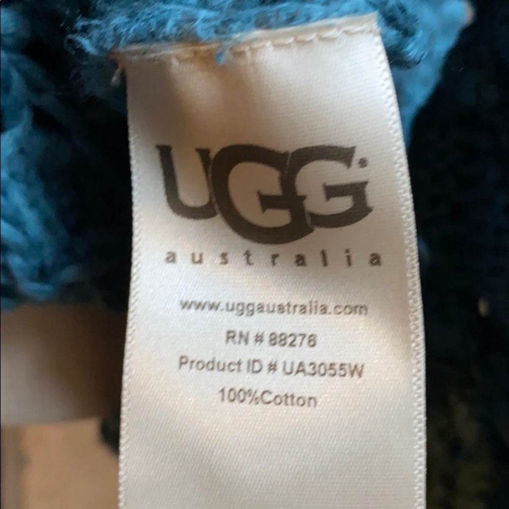 Ugg Sweater - image 8